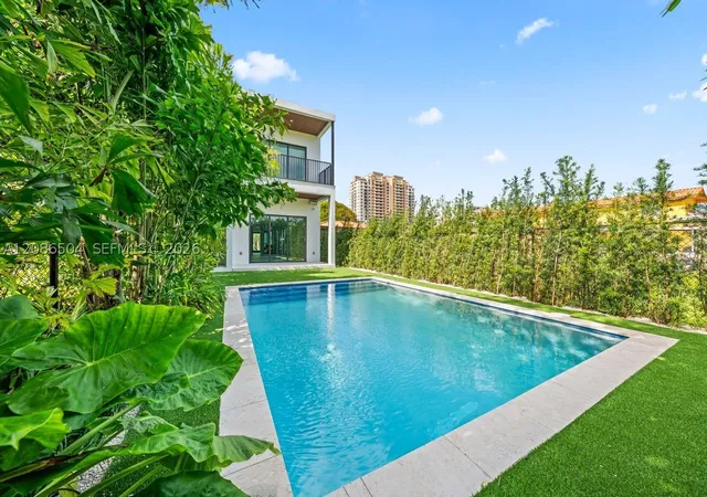Photo 2 of Townhouse for sale at 3322 Sw 23 Street, Miami, FL 33145 | MLS# A12086504 | Listing updated on 2026-10-04