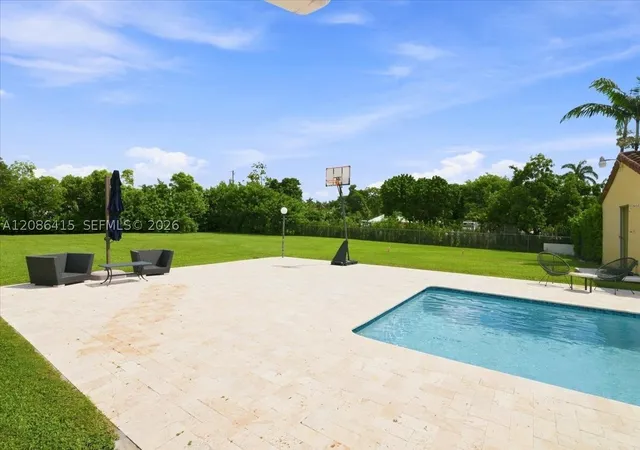 Photo 70 of Sale Pending at 9805 SW 64th Street, Miami, FL 33173 | MLS# A12086415 | Listing updated on 2026-09-17
