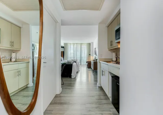 Photo 3 of Condo for sale at 2889 Mcfarlane Rd #1607, Miami, FL 33133 | MLS# A12085433 | Listing updated on 2026-09-10