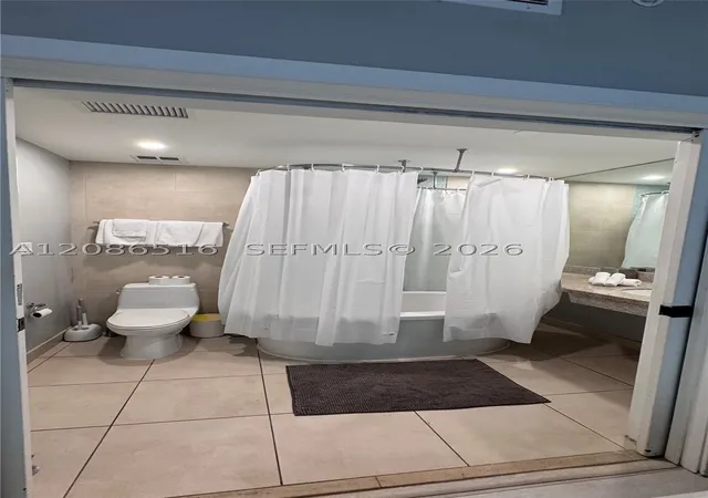 Photo 3 of Condo for sale at 1036 Ocean Dr #B205, Miami Beach, FL 33139 | MLS# A12086516 | Listing updated on 2026-09-11