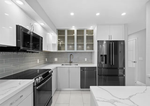Photo 2 of Condo for sale at 701 Three Islands Blvd #411, Hallandale Beach, FL 33009 | MLS# A12086546 | Listing updated on 2026-09-10