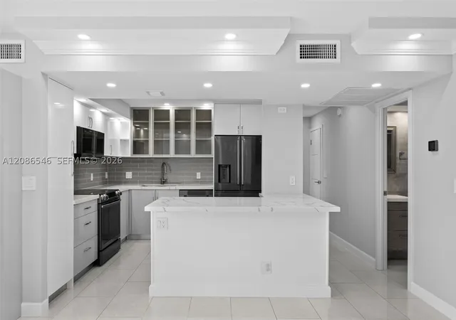 Photo 3 of Condo for sale at 701 Three Islands Blvd #411, Hallandale Beach, FL 33009 | MLS# A12086546 | Listing updated on 2026-09-10