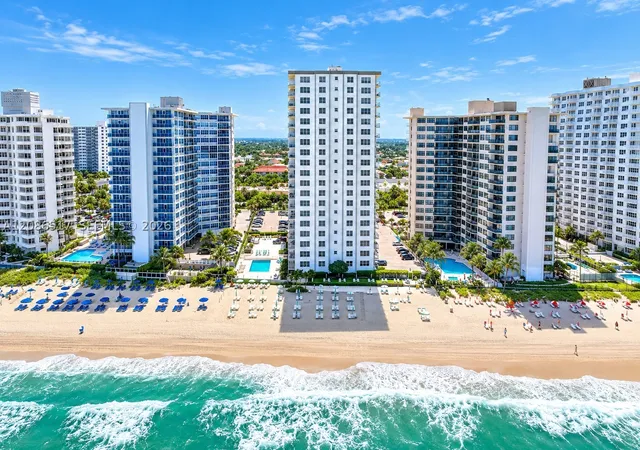 Photo 1 of Condo for sale at 3750 Galt Ocean Dr #1403, Fort Lauderdale, FL 33308 | MLS# A12086517 | Listing updated on 2026-09-10