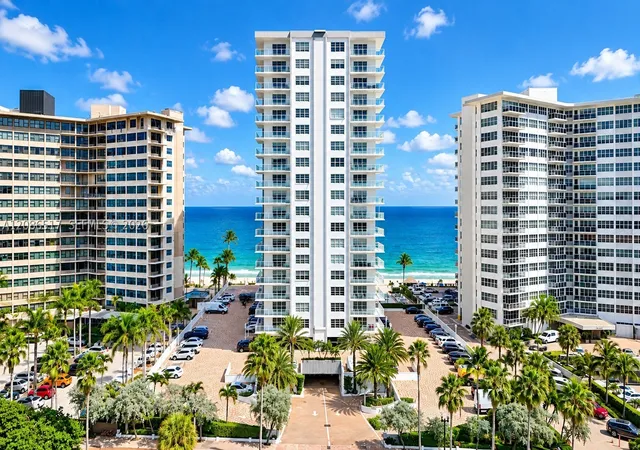 Photo 2 of Condo for sale at 3750 Galt Ocean Dr #1403, Fort Lauderdale, FL 33308 | MLS# A12086517 | Listing updated on 2026-09-10