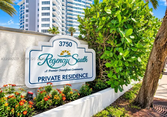 Photo 3 of Condo for sale at 3750 Galt Ocean Dr #1403, Fort Lauderdale, FL 33308 | MLS# A12086517 | Listing updated on 2026-09-10