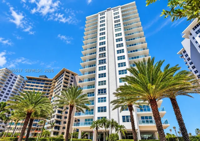 Photo 3 of Condo for sale at 3750 Galt Ocean Dr #1403, Fort Lauderdale, FL 33308 | MLS# A12086517 | Listing updated on 2026-09-10
