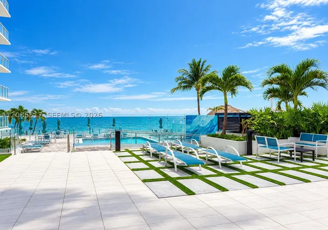 Photo 4 of Condo for sale at 3750 Galt Ocean Dr #1403, Fort Lauderdale, FL 33308 | MLS# A12086517 | Listing updated on 2026-09-10