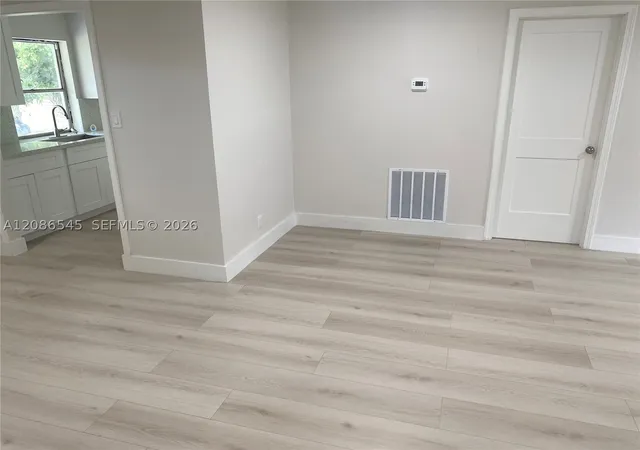 Photo 2 of Single family home for sale at 5010 Nw 22nd Street, Lauderhill, FL 33313 | MLS# A12086545 | Listing updated on 2026-09-10