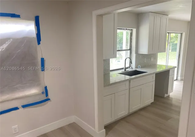 Photo 3 of Single family home for sale at 5010 Nw 22nd Street, Lauderhill, FL 33313 | MLS# A12086545 | Listing updated on 2026-09-10