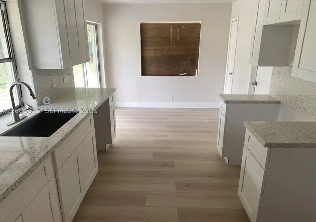 Photo 4 of Single family home for sale at 5010 NW 22nd Street, Lauderhill, FL 33313 | MLS# A12086545 | Listing updated on 2026-09-10
