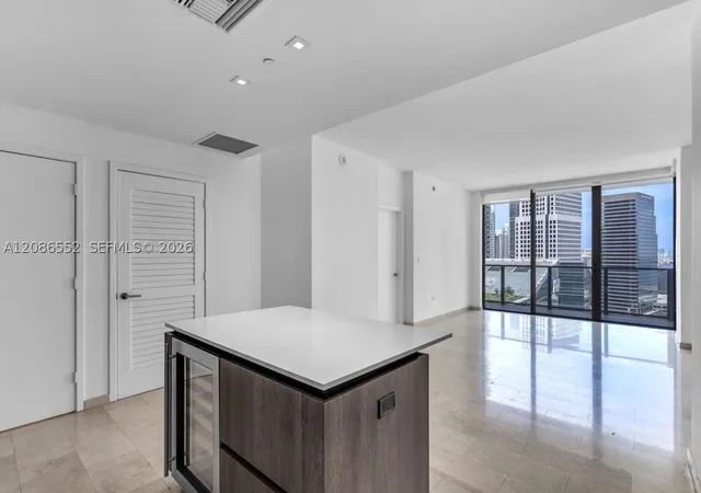 Photo 2 of Condo for sale at 88 Sw 7th Street #2005, Miami, FL 33130 | MLS# A12086552 | Listing updated on 2026-09-10