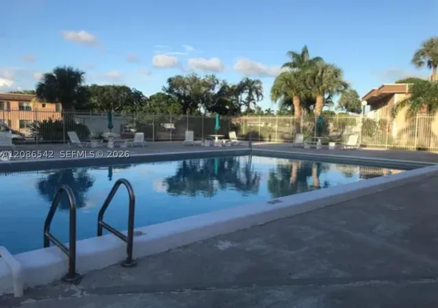 Photo 25 of Condo for sale at 12850 SW 43rd Drive #258-B, Miami, FL 33175 | MLS# A12086542 | Listing updated on 2026-10-06
