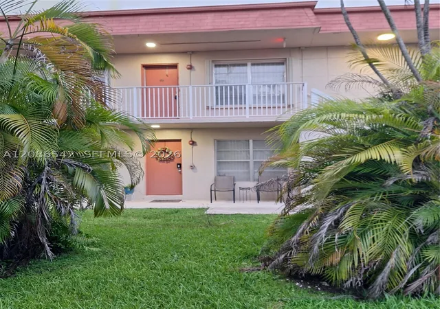 Photo 2 of Condo for sale at 12850 Sw 43rd Drive #258-B, Miami, FL 33175 | MLS# A12086542 | Listing updated on 2026-09-10