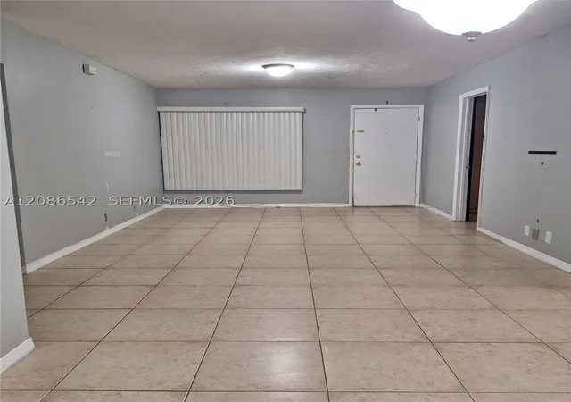 Photo 3 of Condo for sale at 12850 Sw 43rd Drive #258-B, Miami, FL 33175 | MLS# A12086542 | Listing updated on 2026-09-10