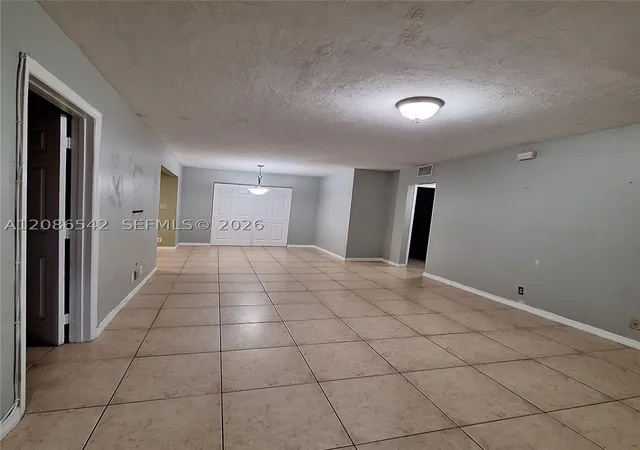 Photo 3 of Condo for sale at 12850 SW 43rd Drive #258-B, Miami, FL 33175 | MLS# A12086542 | Listing updated on 2026-09-10