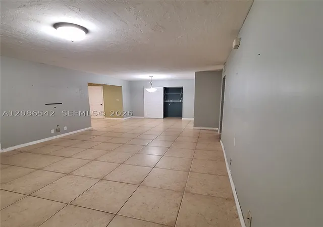 Photo 4 of Condo for sale at 12850 SW 43rd Drive #258-B, Miami, FL 33175 | MLS# A12086542 | Listing updated on 2026-09-10