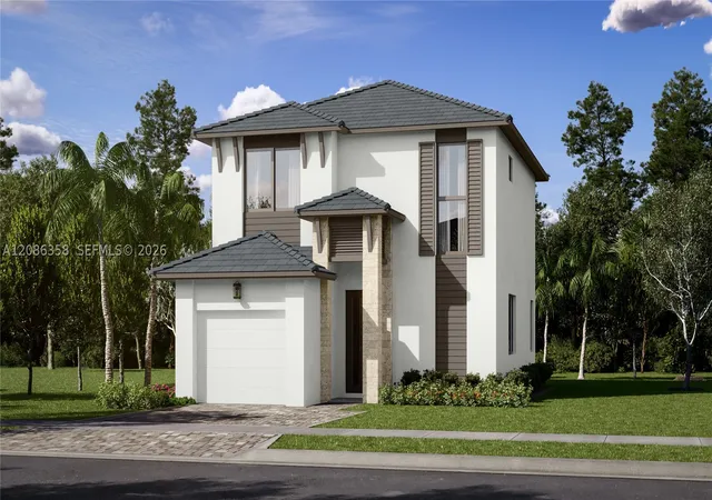 Photo 1 of Single family home for sale at 2633 Nw 78 Terrace, Sunrise, FL 33313 | MLS# A12086358 | Listing updated on 2026-09-10