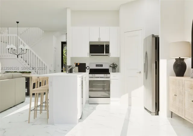 Photo 3 of Single family home for sale at 2633 Nw 78 Terrace, Sunrise, FL 33313 | MLS# A12086358 | Listing updated on 2026-09-10