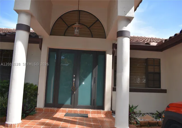 Photo 3 of Single family home for sale at 9029 Nw 152nd Lane, Miami Lakes, FL 33018 | MLS# A12086528 | Listing updated on 2026-09-13
