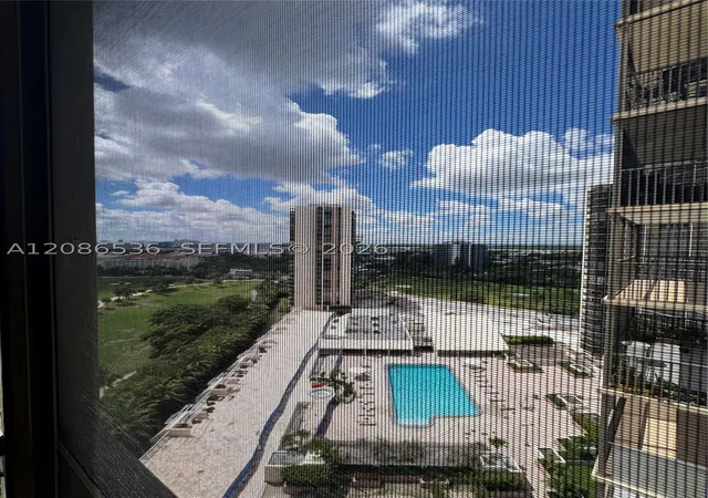 Photo 1 of Condo for sale at 20379 W Country Clb Dr #1937, Aventura, FL 33180 | MLS# A12086536 | Listing updated on 2026-09-10