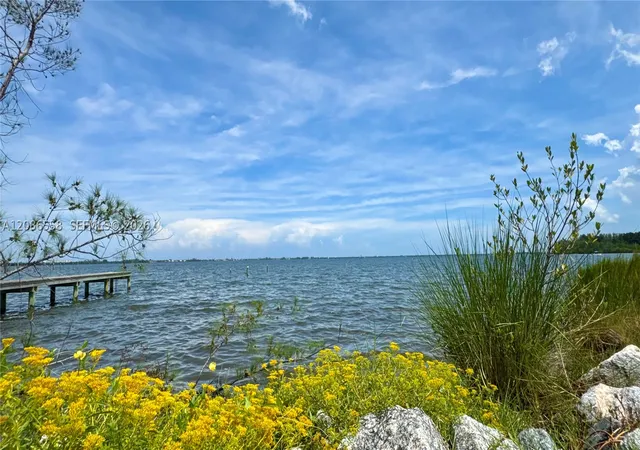 Land for sale at 6810 Highway 1, Grant Valkaria, FL 32949 | MLS# A12086558