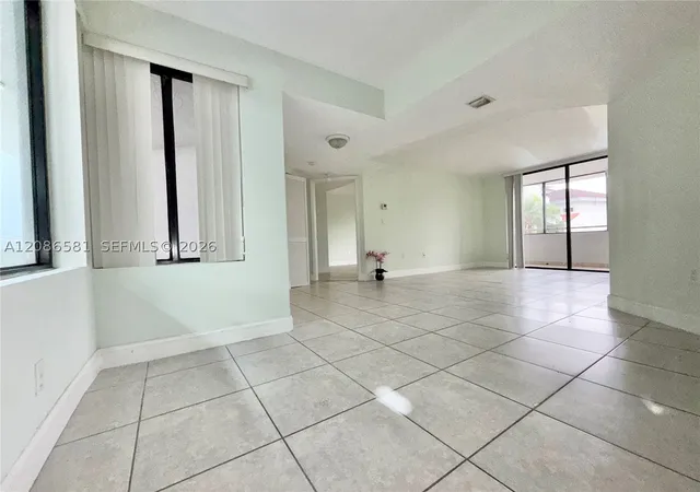 Photo 1 of Condo for sale at 8205 Sw 152nd Avenue #F-310, Miami, FL 33193 | MLS# A12086581 | Listing updated on 2026-09-10
