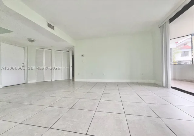 Photo 3 of Condo for sale at 8205 Sw 152nd Avenue #F-310, Miami, FL 33193 | MLS# A12086581 | Listing updated on 2026-09-10