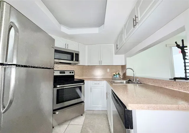 Photo 3 of Condo for sale at 8205 SW 152nd Avenue #F-310, Miami, FL 33193 | MLS# A12086581 | Listing updated on 2026-09-10
