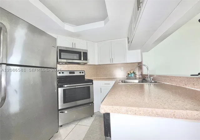 Photo 4 of Condo for sale at 8205 SW 152nd Avenue #F-310, Miami, FL 33193 | MLS# A12086581 | Listing updated on 2026-09-10