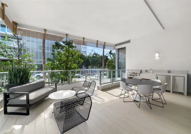 Photo 1 of Condo for sale at 304 Ocean Dr #102, Miami Beach, FL 33139 | MLS# A12086326 | Listing updated on 2026-09-10