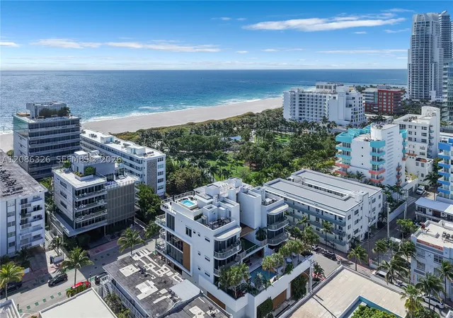 Photo 3 of Condo for sale at 304 Ocean Dr #102, Miami Beach, FL 33139 | MLS# A12086326 | Listing updated on 2026-09-10
