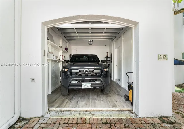Photo 28 of Townhouse for sale at 3125 Paola Dr, Miami, FL 33133 | MLS# A12085173 | Listing updated on 2026-09-10