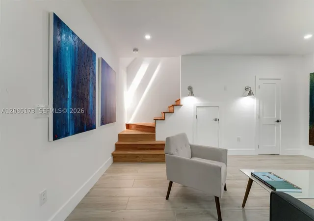 Photo 3 of Townhouse for sale at 3125 Paola Dr, Miami, FL 33133 | MLS# A12085173 | Listing updated on 2026-09-10