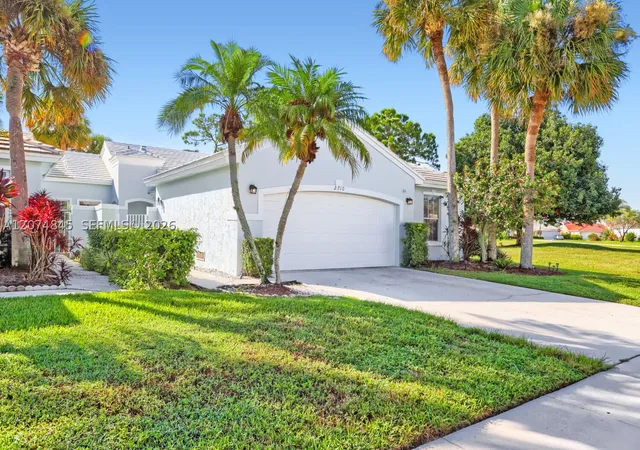 Photo 3 of Single family home for sale at 2710 Neaton Ct, Wellington, FL 33414 | MLS# A12074845 | Listing updated on 2026-09-10