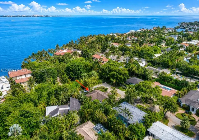 Photo 2 of Single family home for sale at 145 S Prospect Dr, Coral Gables, FL 33133 | MLS# A12082116 | Listing updated on 2026-09-12