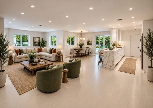 Photo 3 of Single family home for sale at 145 S Prospect Dr, Coral Gables, FL 33133 | MLS# A12082116 | Listing updated on 2026-09-12