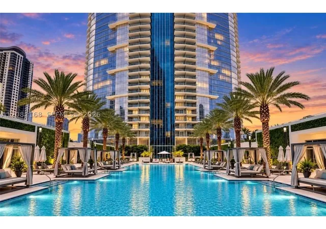 Photo 1 of Condo for sale at 851 Ne 1st Avenue #3510, Miami, FL 33132 | MLS# A12081168 | Listing updated on 2026-09-10