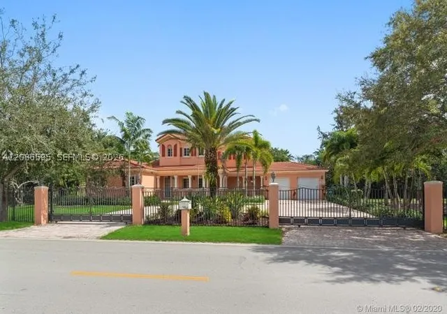 Photo 1 of Single family home for sale at 32705 Sw 202nd Avenue, Homestead, FL 33030 | MLS# A12086595 | Listing updated on 2026-09-10