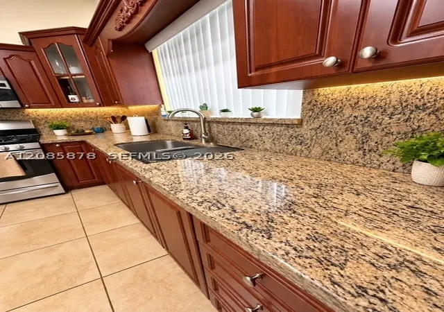 Photo 3 of Single family home for sale at 6541 SW 5th Street, Pembroke Pines, FL 33023 | MLS# A12085878 | Listing updated on 2026-09-11