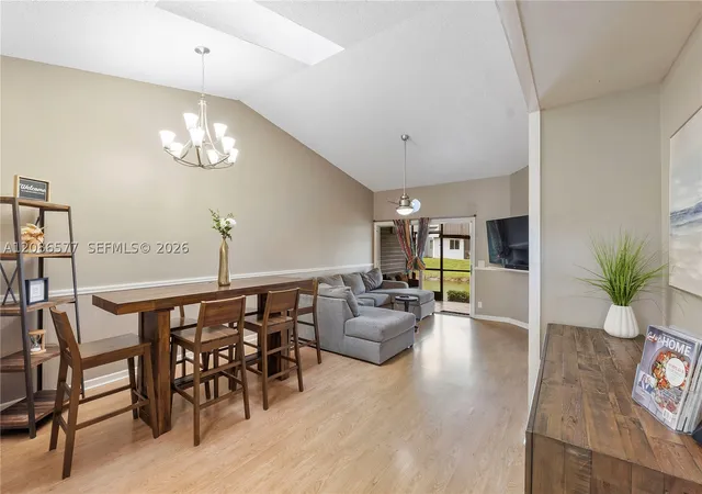 Photo 2 of Townhouse for sale at 3839 Island Clb Cir, Lake Worth, FL 33462 | MLS# A12086577 | Listing updated on 2026-10-03