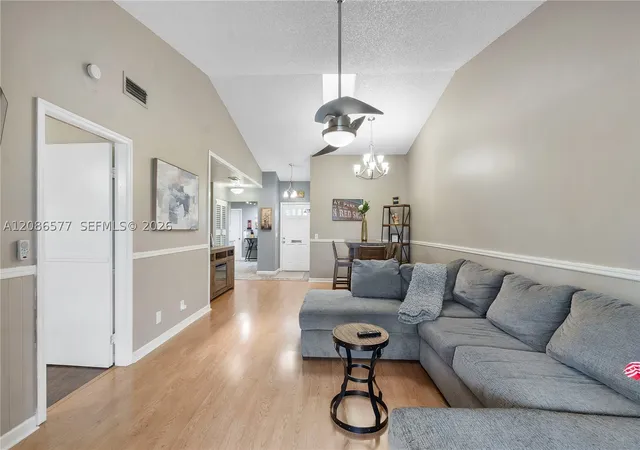 Photo 3 of Townhouse for sale at 3839 Island Clb Cir, Lake Worth, FL 33462 | MLS# A12086577 | Listing updated on 2026-10-03
