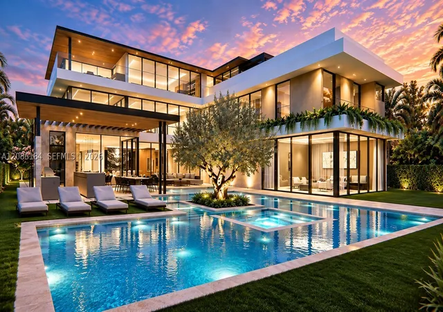 Photo 1 of Mansion for sale at 1300 Cocoanut Rd, Boca Raton, FL 33432 | MLS# A12086184 | Listing updated on 2026-09-10