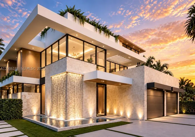 Photo 3 of Mansion for sale at 1300 Cocoanut Rd, Boca Raton, FL 33432 | MLS# A12086184 | Listing updated on 2026-09-10