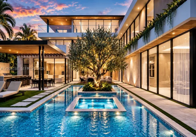 Photo 3 of Single family home for sale at 1300 Cocoanut Rd, Boca Raton, FL 33432 | MLS# A12086184 | Listing updated on 2026-09-10