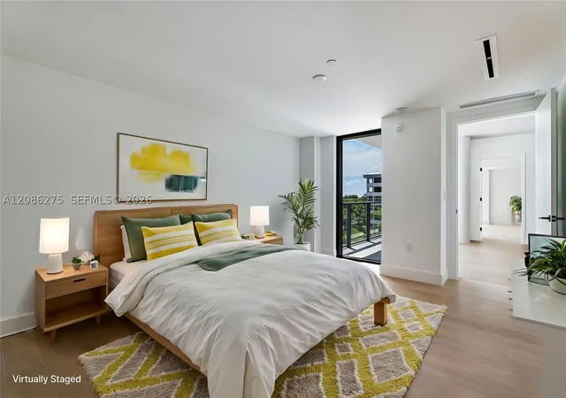 Photo 10 of Condo for sale at 1176 97 Street #503, Bay Harbor Islands, FL 33154 | MLS# A12086275 | Listing updated on 2026-09-12