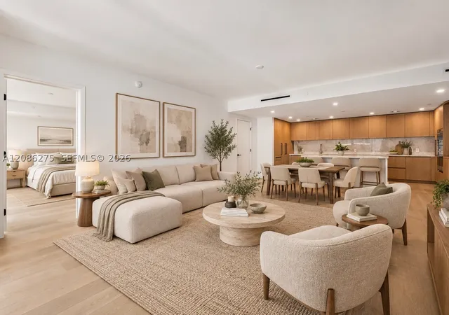 Photo 1 of Condo for sale at 1176 97 Street #503, Bay Harbor Islands, FL 33154 | MLS# A12086275 | Listing updated on 2026-09-12