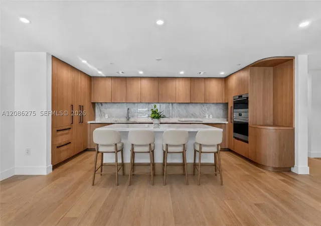 Photo 2 of Condo for sale at 1176 97 Street #503, Bay Harbor Islands, FL 33154 | MLS# A12086275 | Listing updated on 2026-09-12