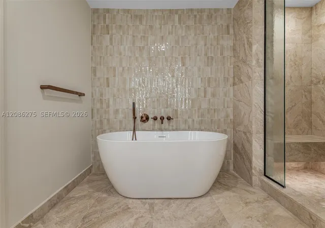 Photo 3 of Condo for sale at 1176 97 Street #503, Bay Harbor Islands, FL 33154 | MLS# A12086275 | Listing updated on 2026-09-12