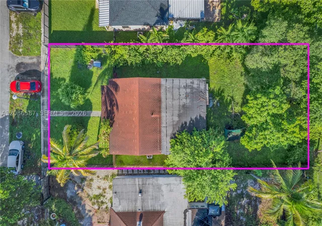 Photo 1 of Single family home for sale at 855 Nw 130th Street, North Miami, FL 33168 | MLS# A12086587 | Listing updated on 2026-09-10