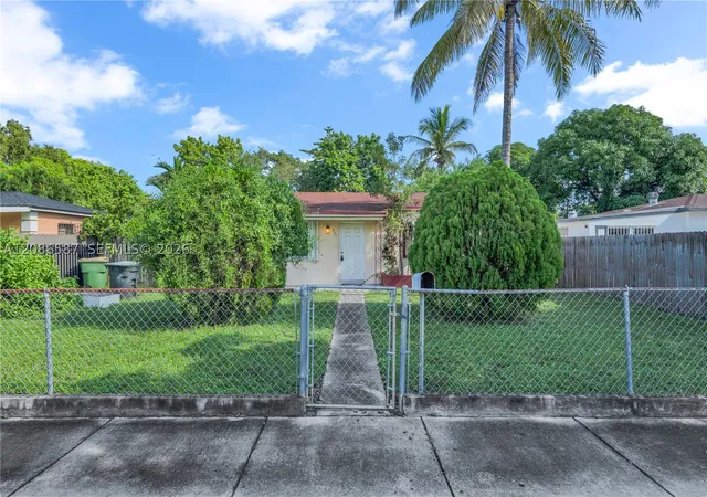 Photo 2 of Single family home for sale at 855 Nw 130th Street, North Miami, FL 33168 | MLS# A12086587 | Listing updated on 2026-09-10